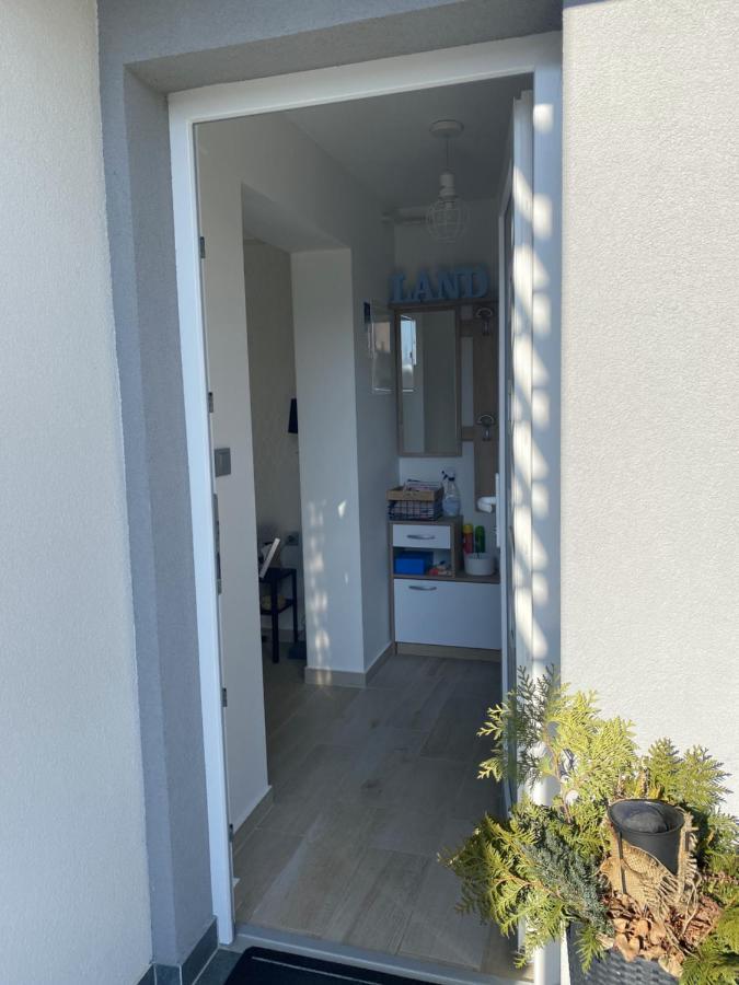 Aqua - Tuhelj - Land Apartment ตูเฮลย์สเก ตอปลิตเซ ภายนอก รูปภาพ