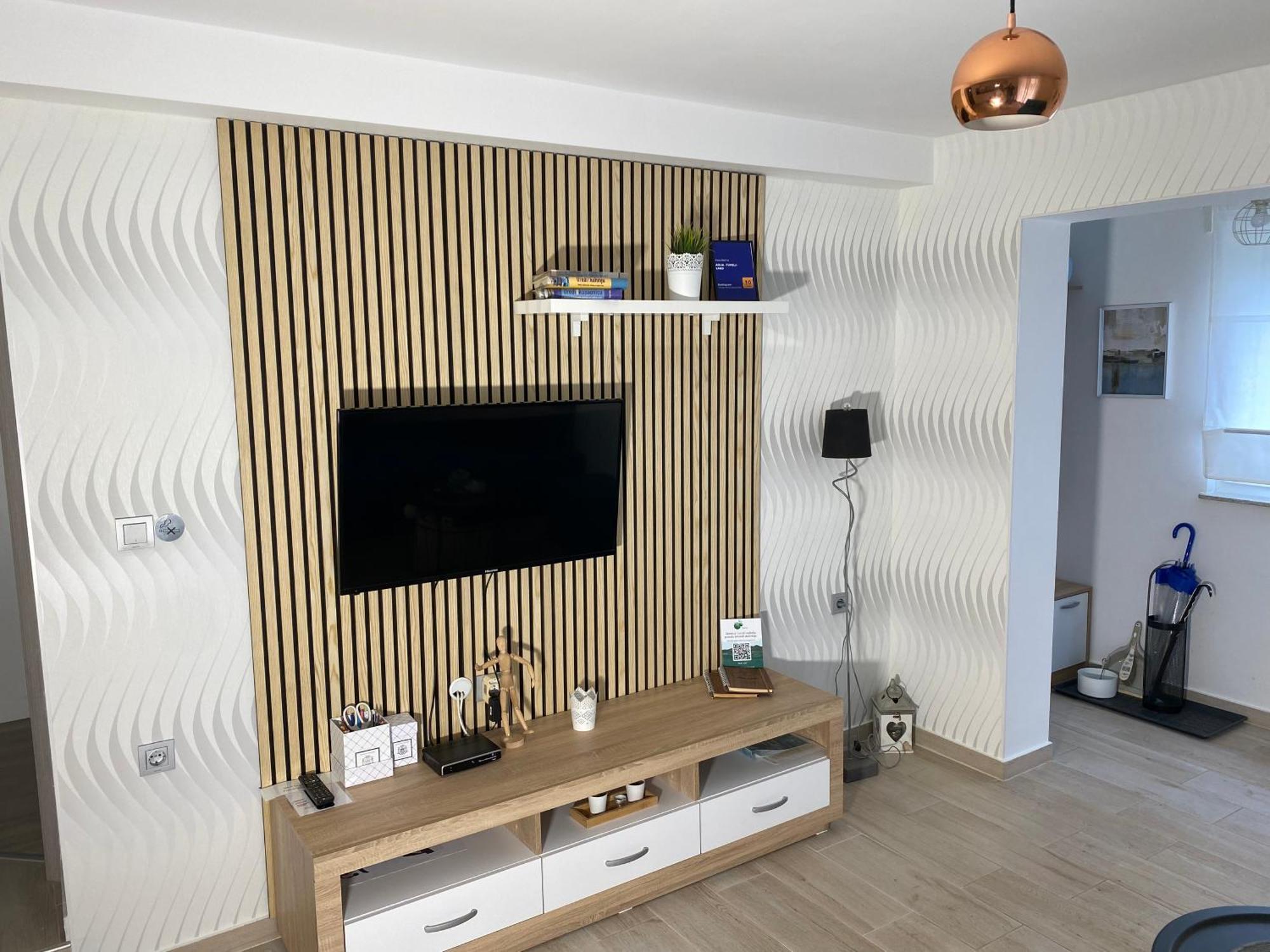 Aqua - Tuhelj - Land Apartment ตูเฮลย์สเก ตอปลิตเซ ภายนอก รูปภาพ