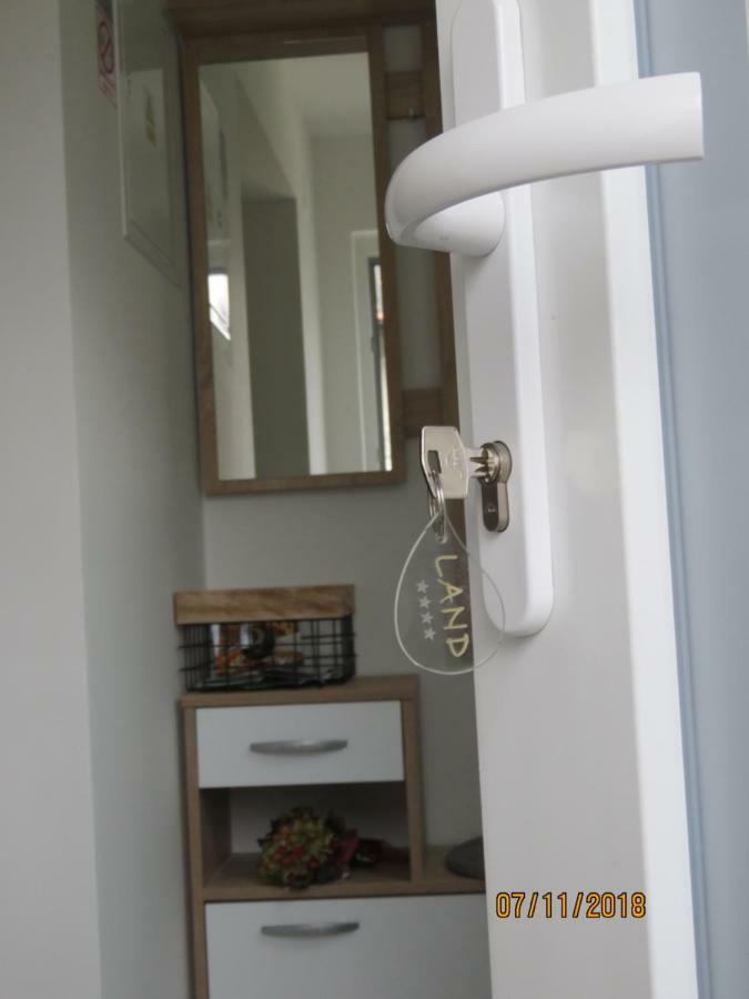 Aqua - Tuhelj - Land Apartment ตูเฮลย์สเก ตอปลิตเซ ภายนอก รูปภาพ