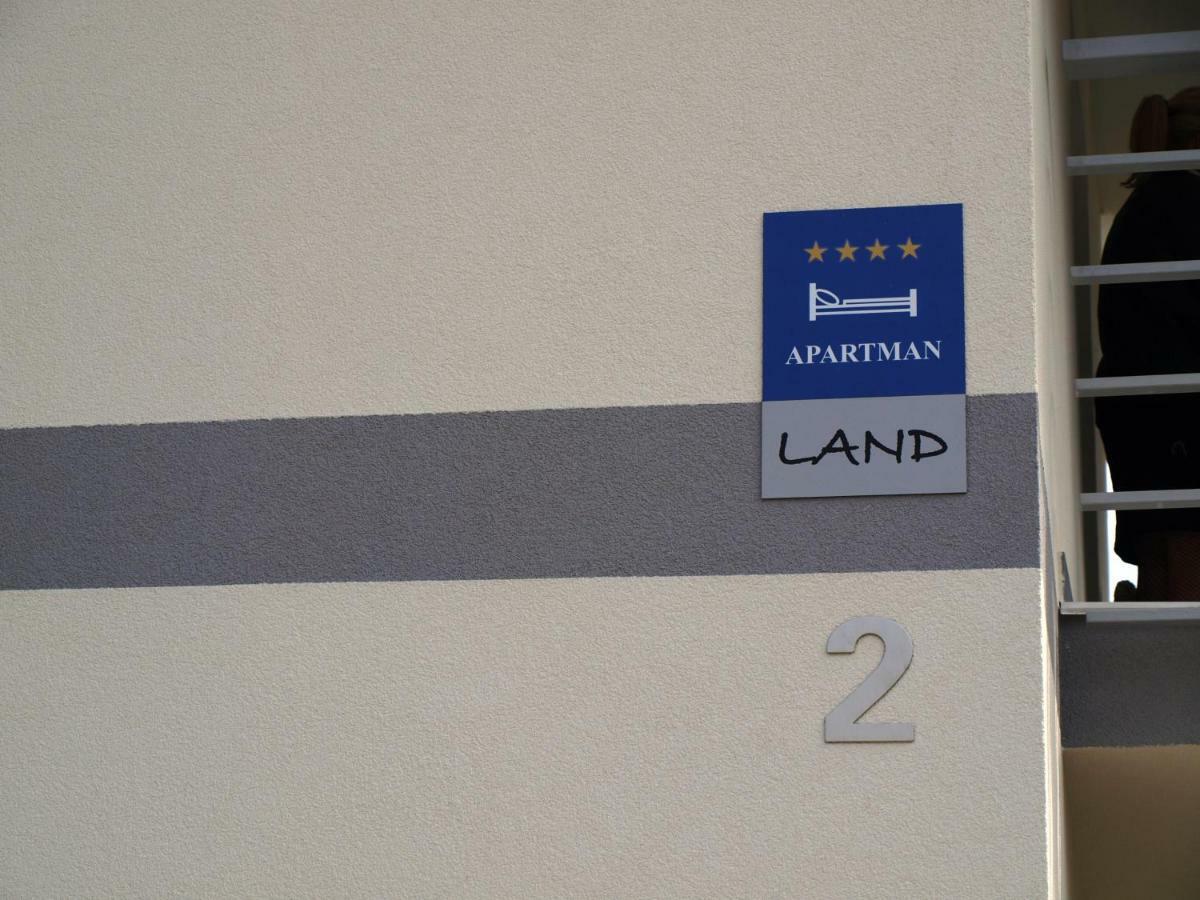 Aqua - Tuhelj - Land Apartment ตูเฮลย์สเก ตอปลิตเซ ภายนอก รูปภาพ